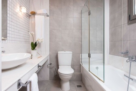 Grécko Chalkidiki Kassandra Palace & Spa 12 dňový pobyt Polpenzia Letecky Letisko: Praha October 2025 ( 1/10/25-12/10/25)