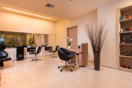 Grécko Chalkidiki Kassandra Palace & Spa 12 dňový pobyt Polpenzia Letecky Letisko: Praha October 2025 ( 1/10/25-12/10/25)