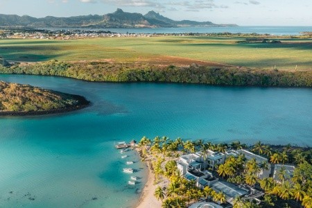 Beachcomber Shandrani Resort & Spa - 26