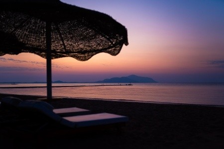 Egypt Sharm El Sheikh Baron Resort 9 dňový pobyt All Inclusive Letecky Letisko: Katovice February 2026 (20/02/26-28/02/26)