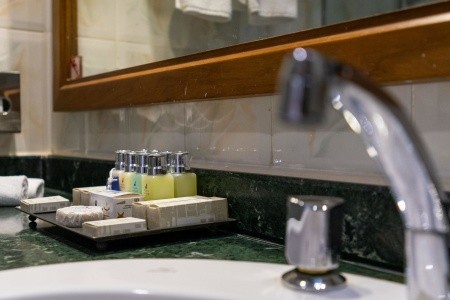 Egypt Sharm El Sheikh Baron Resort 9 dňový pobyt All Inclusive Letecky Letisko: Katovice February 2026 (20/02/26-28/02/26)