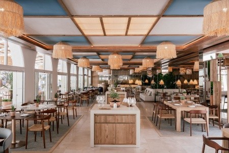 Španielsko Costa Del Sol Me Marbella (Ex.