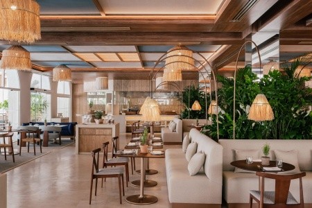 Španielsko Costa Del Sol Me Marbella (Ex.