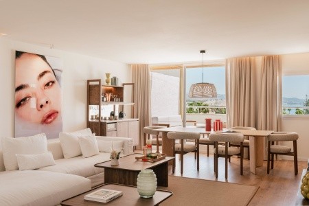 Španielsko Costa Del Sol Me Marbella (Ex.