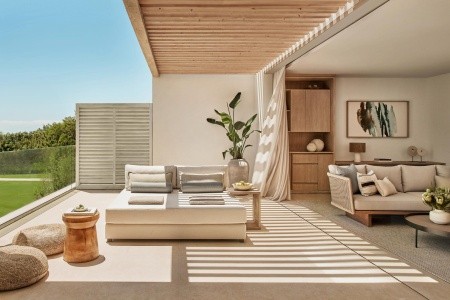 Španielsko Costa Del Sol Ikos Andalusia 9 dňový pobyt All Inclusive Letecky Letisko: Bratislava September 2026 (14/09/26-22/09/26)