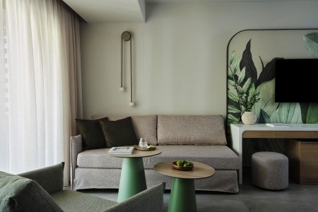 Amus Hotel & Spa - 192