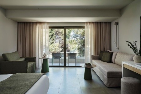 Amus Hotel & Spa - 198