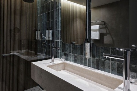 Amus Hotel & Spa - 200