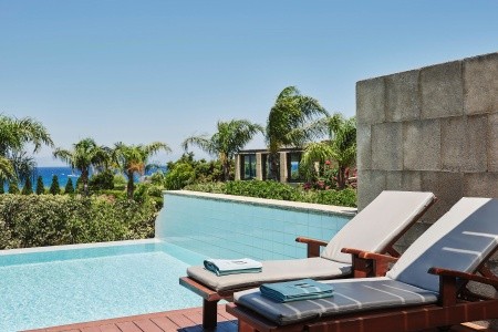 Amus Hotel & Spa - 201