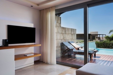 Amus Hotel & Spa - 204