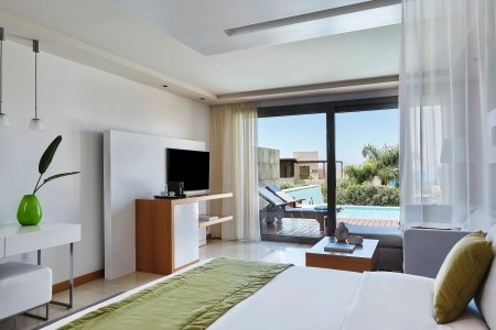 Amus Hotel & Spa - 205