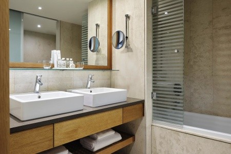 Amus Hotel & Spa - 208