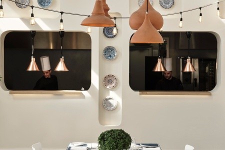 Amus Hotel & Spa - 210