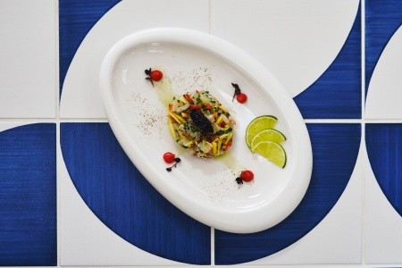 Amus Hotel & Spa - 212