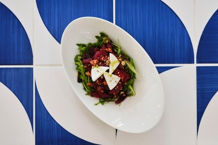 Amus Hotel & Spa - 213