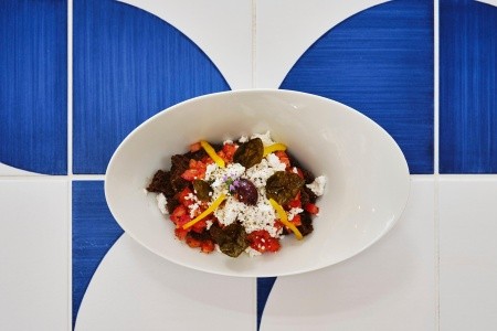 Amus Hotel & Spa - 214