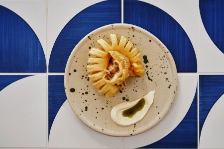 Amus Hotel & Spa - 216