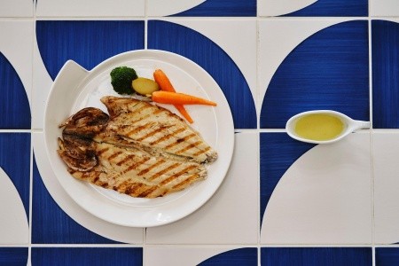 Amus Hotel & Spa - 218