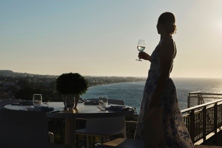 Amus Hotel & Spa - 223