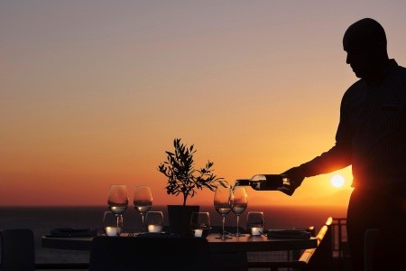 Amus Hotel & Spa - 225