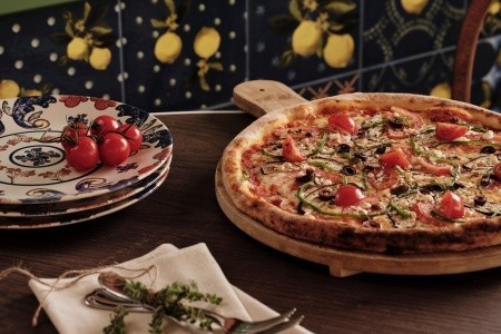 Amus Hotel & Spa - 229