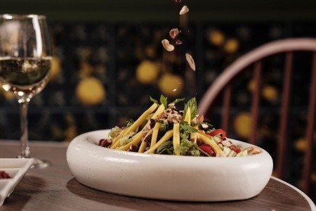 Amus Hotel & Spa - 230