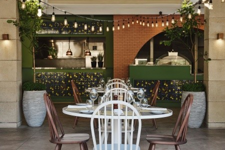 Amus Hotel & Spa - 235