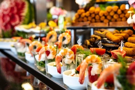 Charisma Deluxe - 156