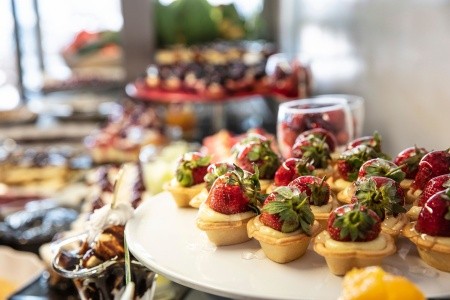 Charisma Deluxe - 157