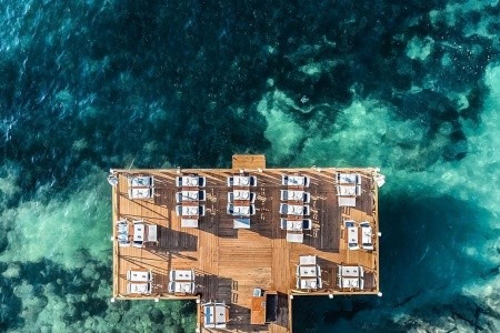 Charisma Deluxe - 160