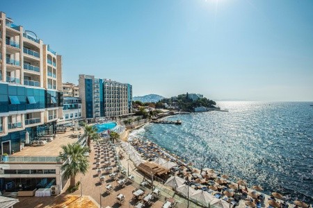 Charisma Deluxe - 164