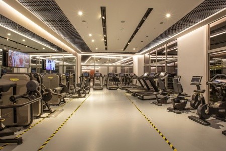 Charisma Deluxe - 165