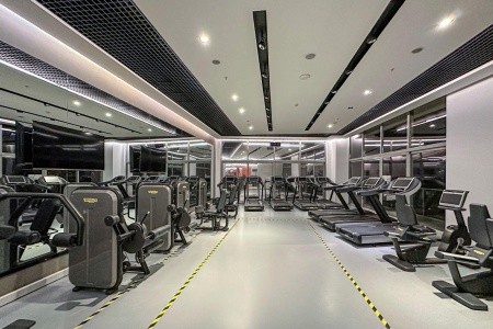 Charisma Deluxe - 168