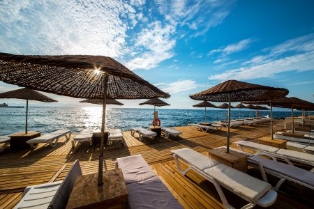 Charisma Deluxe - 170