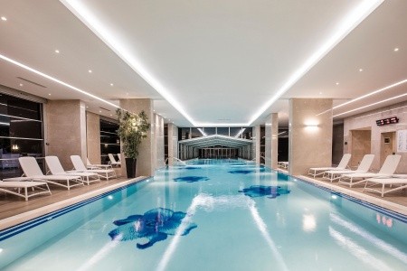 Charisma Deluxe - 173