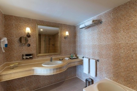 Baron Palms Resort - 78