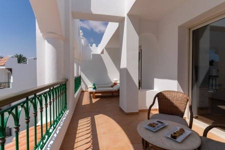 Baron Palms Resort - 79