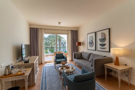 Baron Palms Resort - 80