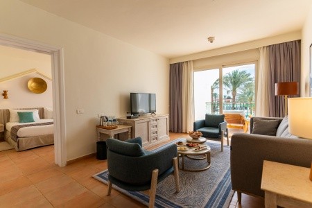 Baron Palms Resort - 81