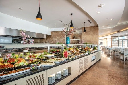 Charisma Deluxe - 180