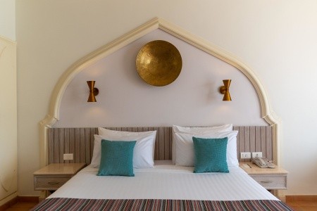 Baron Palms Resort - 82