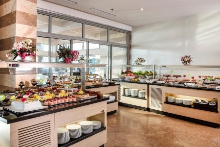 Charisma Deluxe - 181