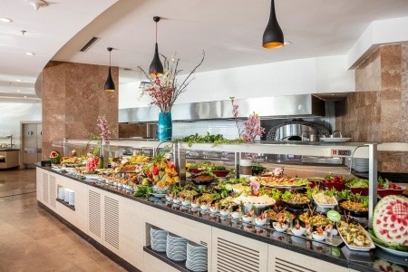 Charisma Deluxe - 182