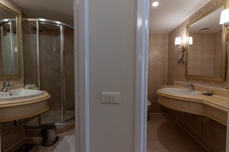 Baron Palms Resort - 83