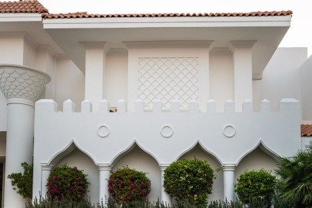 Baron Palms Resort - 84