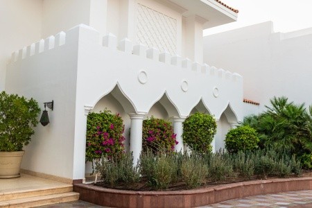 Baron Palms Resort - 85