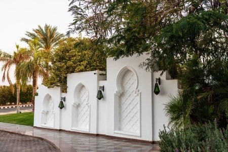 Baron Palms Resort - 86