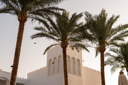 Baron Palms Resort - 87