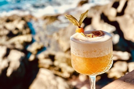 Charisma Deluxe - 188