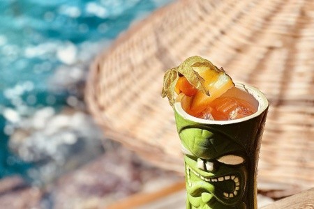 Charisma Deluxe - 189